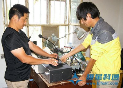 新疆气象预警广播提升灾害预警能力